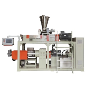 雙轉(zhuǎn)子連續(xù)密煉機(jī)