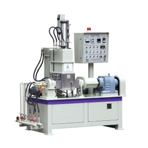 小型密煉機(jī)