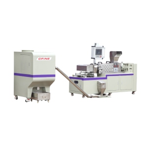 金屬M(fèi)IM50水口料造粒機(jī)