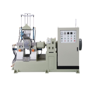 萬馬力下落式密煉機