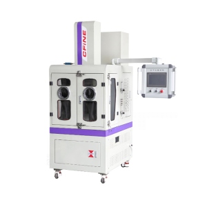 氣氛保護(hù)密煉機(jī)