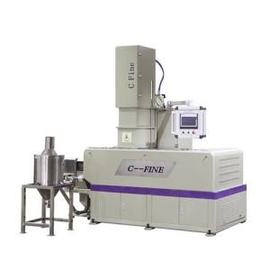 密煉造粒一體機