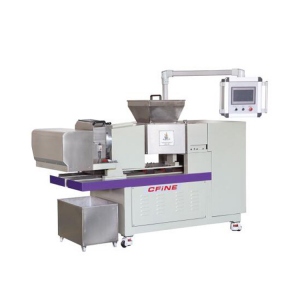 金屬陶瓷造粒機